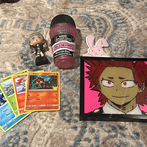 Anime bundle - Picture 5 of 6